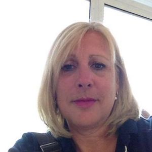 Meet your Posher, Chantal